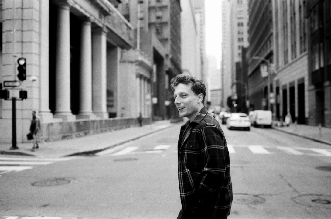 Liam Horne photo